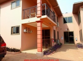 2 & 3 Bedroom Furnished Apartment Renting