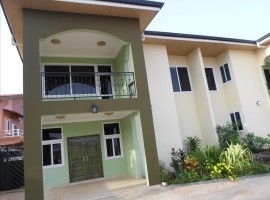 3 Bedroom Townhouse for Rent, Adjiriganor