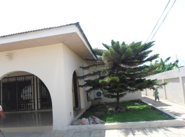 4 Bedroom Hse to Let, East Legon