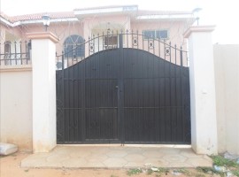 4 Bedroom House to Let, East Legon