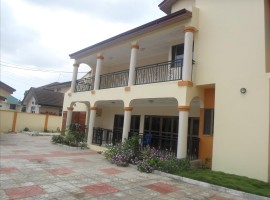 6 Bedroom House to Let, East Legon