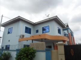 4 Bedroom Apartment to Let, East Legon