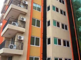 3 Bedroom Furnished & Serviced Apartment to Let