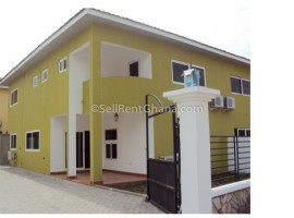 3 Bedroom TownHouse to Let, Cantonments