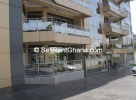 3 Bedroom Furnished Apartment to Let, Osu