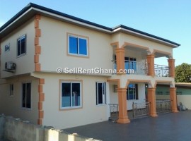 5 Bedroom House for Sale, Spintex