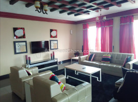 2 & 3 Bedroom Furnished Apartment to Let, Dzorwulu