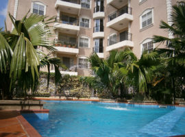 3 Bedroom Un/Furnished Apartment to Let