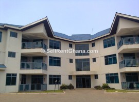 2 Bedroom Apartment to Let, Airport West