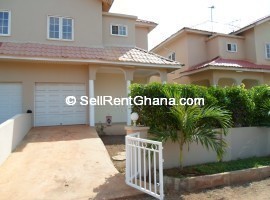 3 Bedroom House to Let, Spintex