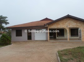 6 Bedroom house to Let, Spintex