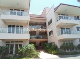 3 & 4 Bedroom Furnished Duplex Apartment to Let