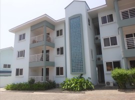2 Bedroom Un/Furnished Apartment to Let