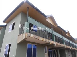 2 Bedroom House to Let, Spintex