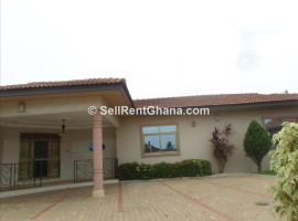 3 Bedroom House for Sale, Spintex