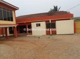 4 Bedroom House to Let, Spintex