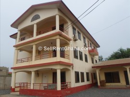 3 Bedroom Apartment to Let, Spintex