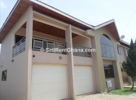 5 Bedroom House to Let, Spintex