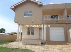 3 Bedroom House to Let, Spintex