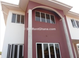 4 Bedroom House for Sale