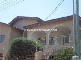 6 Bedroom House to Let, Spintex