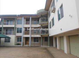 2 & 3 Bedroom Furnished Apartment, East Airport