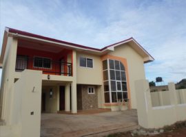 4 Bedroom Townhouses for Rent/Sale