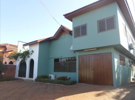 5 Bedroom House to Let, East Legon