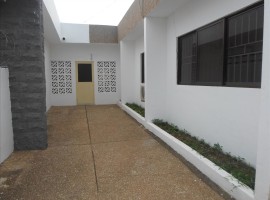 3 Bedroom House to Let, Abelemkpe