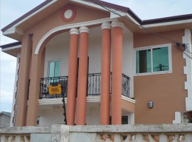 3 Bedroom Apartment to Let, East Legon