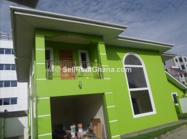 3 Bedroom House to Let, Airport