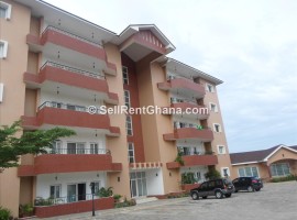 3 Bedroom Furnished Apartment to Let