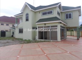 4 Bedroom House to Let, Airport