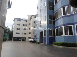 3 Bedroom Unfurnished Apartment to Let