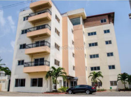 1,2 & 3 Bedroom Furnished Apartment to Let