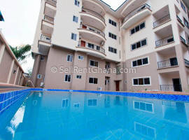 1,2 & 3 Bedroom Furnished Apartment to Let