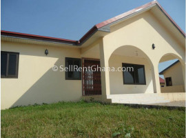 4 Bedroom House for Sale in Tema 25