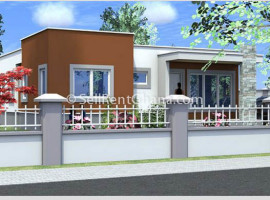 2 Bedroom House for Sale in Prampram