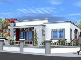 3 Bedroom House for Sale, Prampram