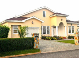 3, 4 & 5 Bedroom House for Sale, Tema Comm 25