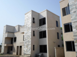 3 Bedroom + Staff Quarters Townhouse Selling