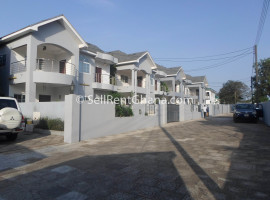 4 Bedroom House, Airport Residential 