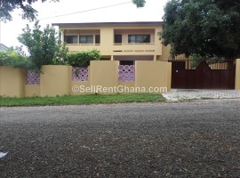 4 Bedroom House to Let, Kwabenya