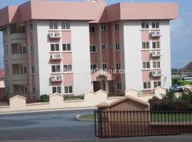 2 Bedroom Apartment for Sale, Kwabenya