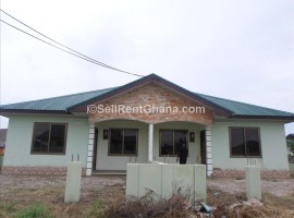 2 Bedroom House for Sale, Tema
