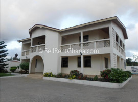 5 Bedroom House to Let in Dzorwulu with Pool