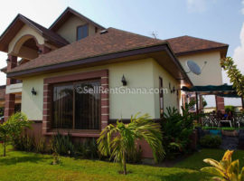 3 Bedroom Un/Furnished House For Sale/Rent