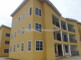 2 Bedroom Apartment for Sale in Madina