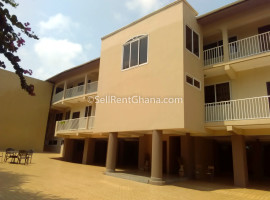 1 & 2 Bed Un/Furn Apartment to Let, Cantonments