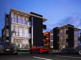 2 Bedroom Apartments for Sale, East Cantonments